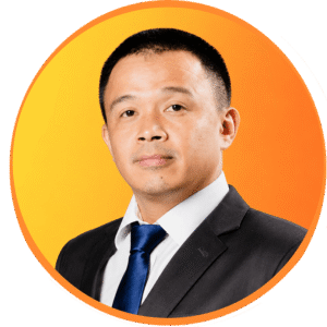Ben Wong